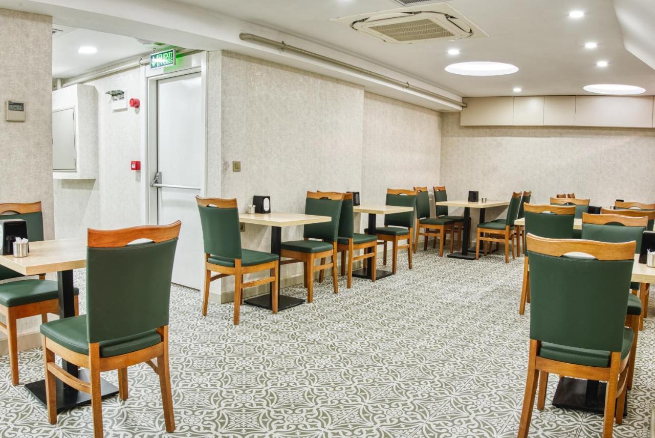 Florina Hotel — Photos 2